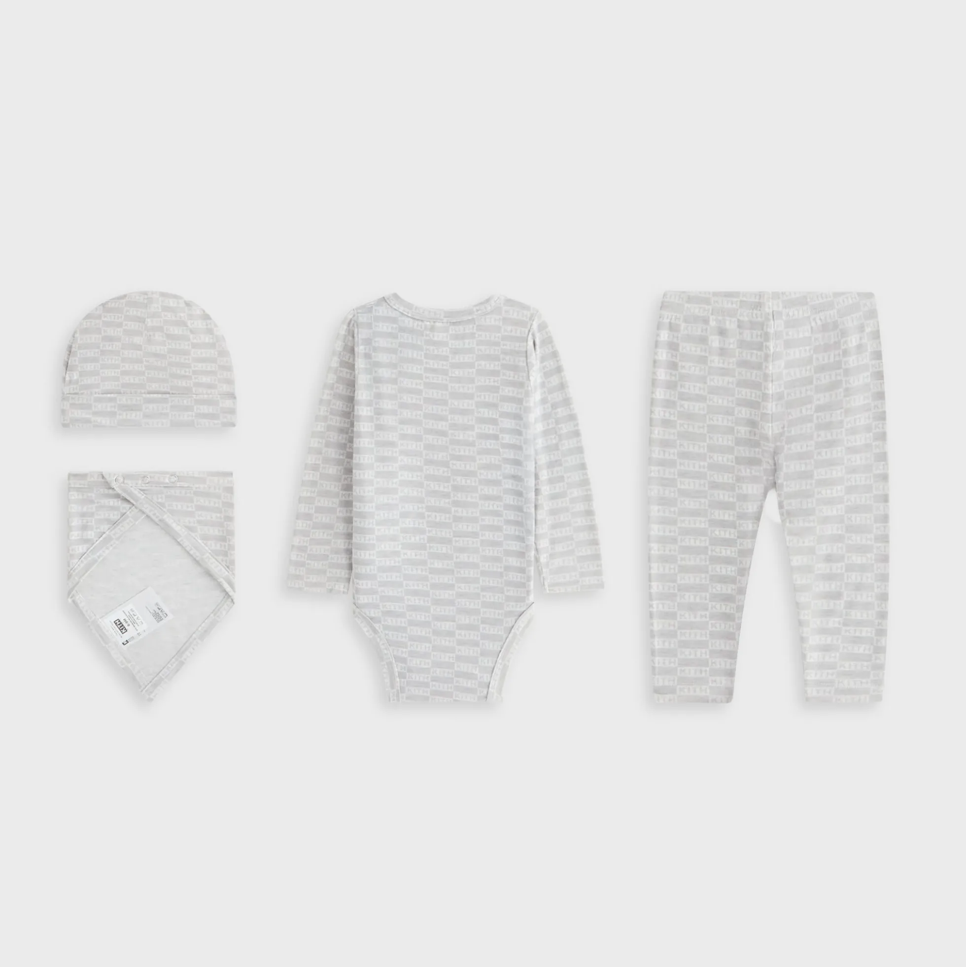 Kith Baby Classic Gift Set