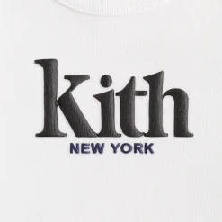 Kith Baby Classic Mott Tee