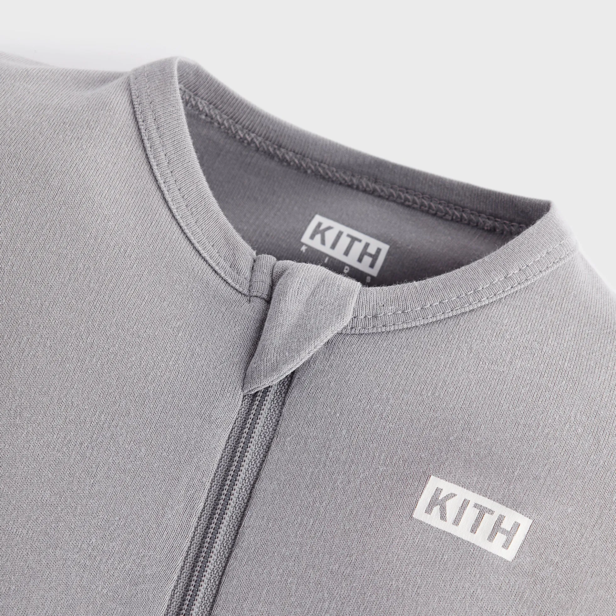 Kith Baby Coverall