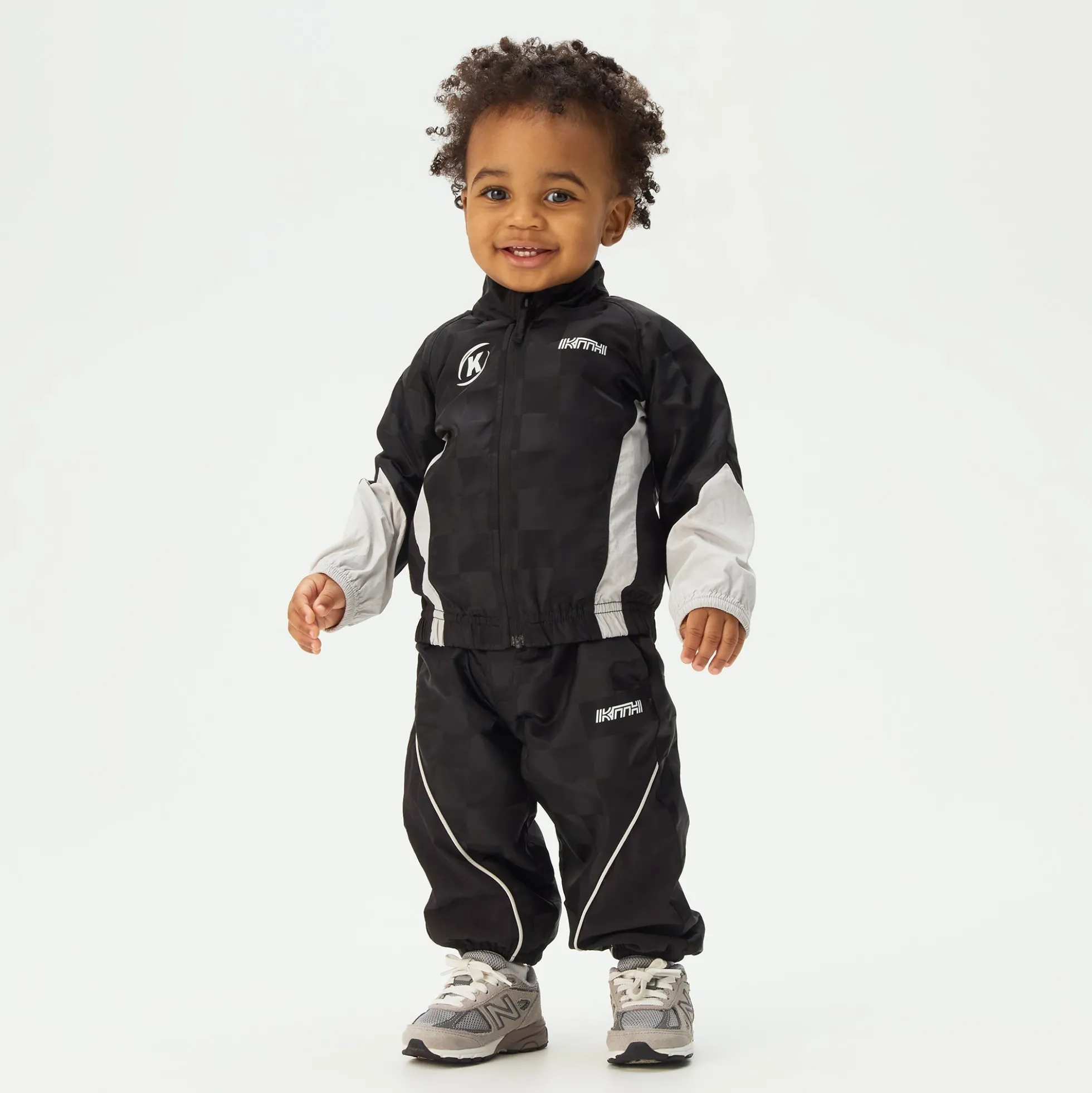 Kith Baby Dayton Jacket