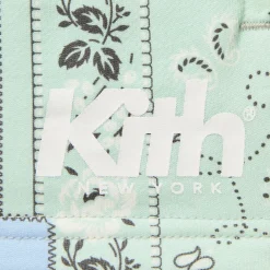 Kith Baby Deconstructed Bandana Liam Short