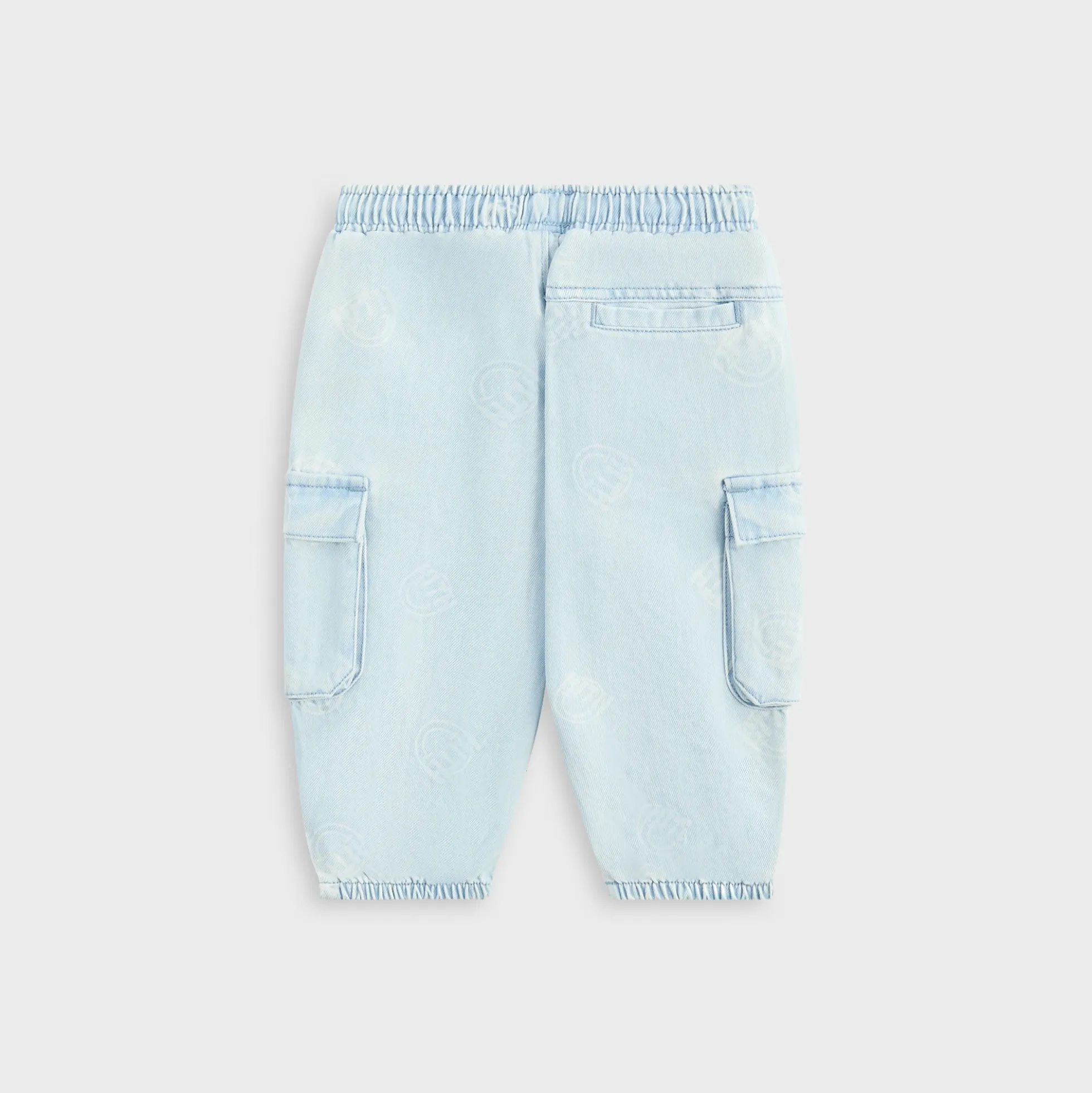 Kith Baby Denim Chauncey Pant