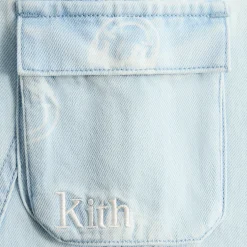 Kith Baby Denim Chauncey Pant