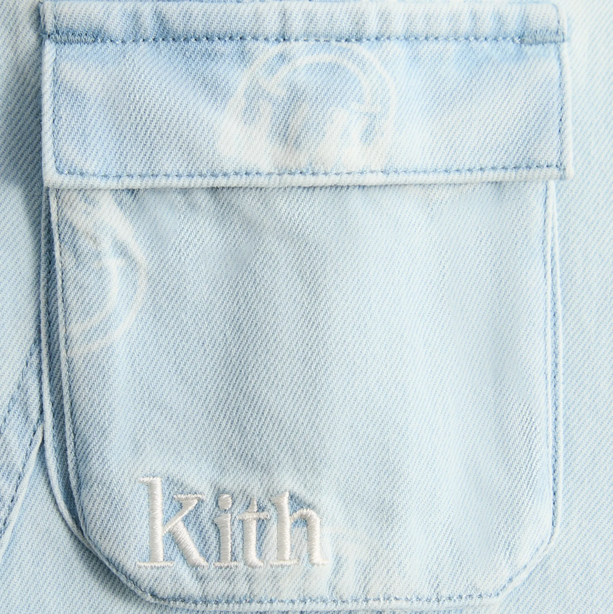 Kith Baby Denim Chauncey Pant