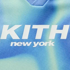 Kith Baby Fluid Edison Soccer Polo