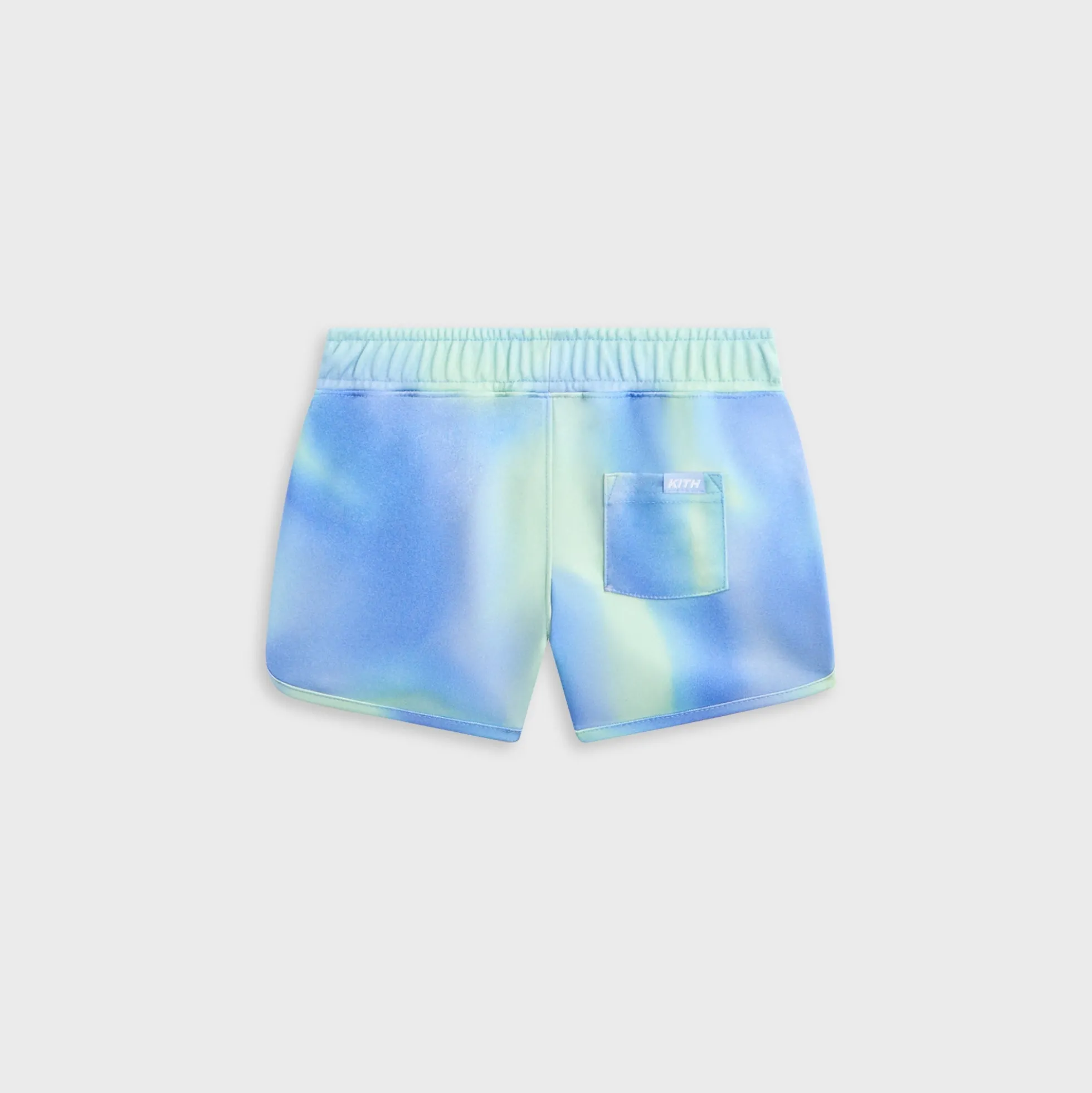 Kith Baby Fluid Soccer Jordan Short