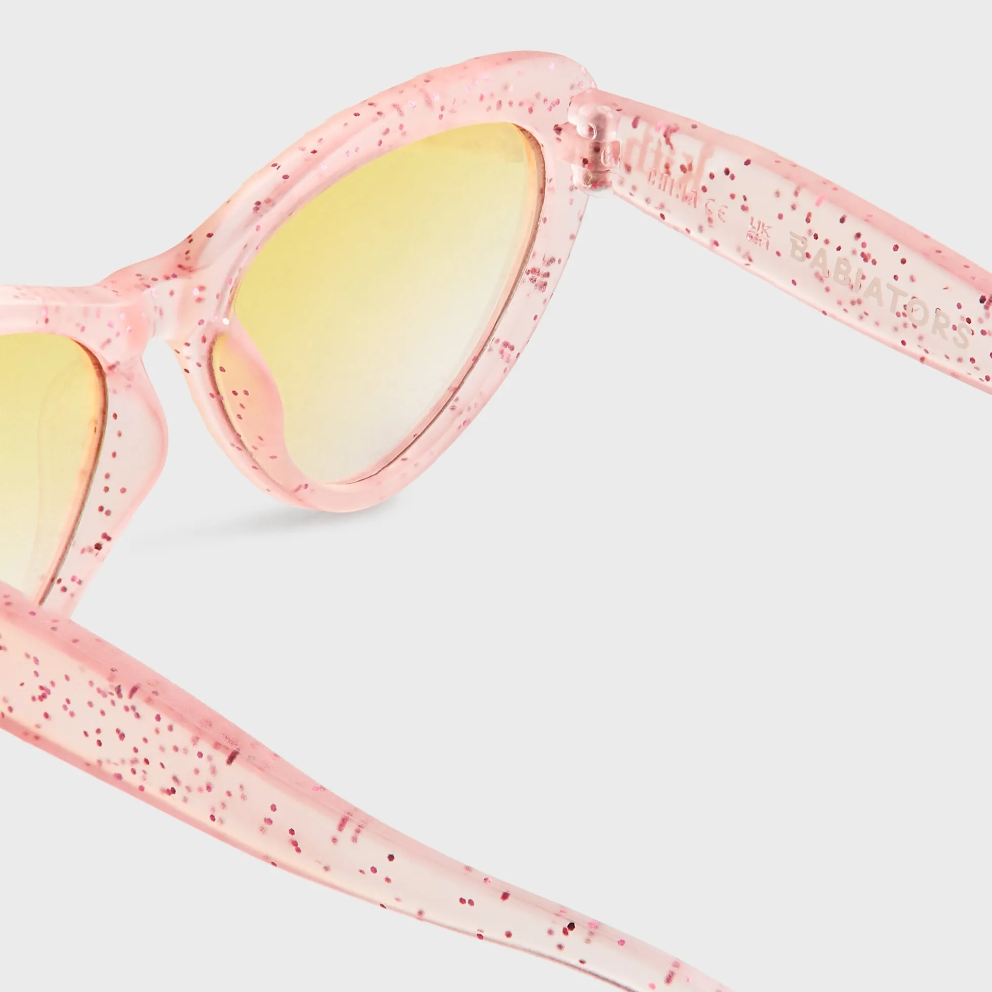 Kith Baby for Babiators Cat-Eye 0-2 Sunglasses