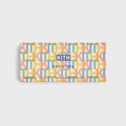 Kith Baby for Babiators Keyhole Sunglasses 0-2