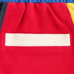 Kith Baby Graham Color-Blocked Short