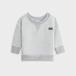 Kith Baby Long Sleeve Nelson Crewneck