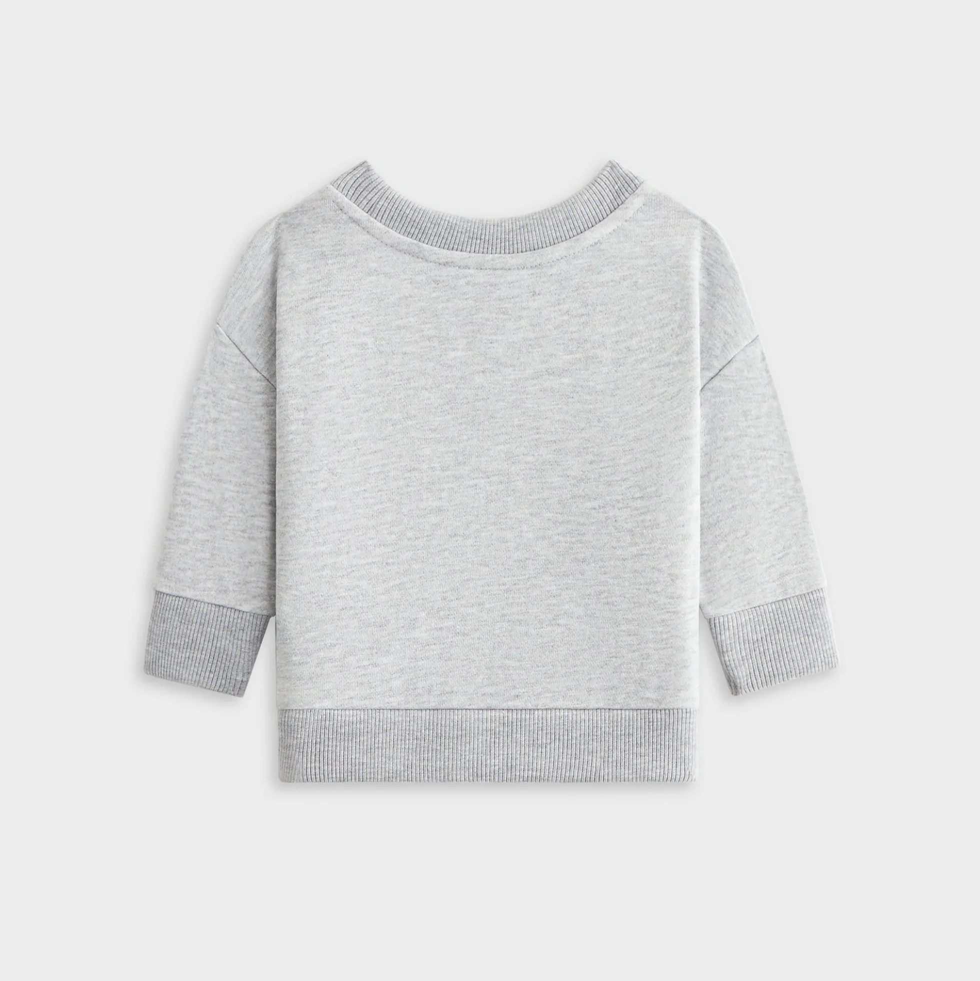 Kith Baby Long Sleeve Nelson Crewneck