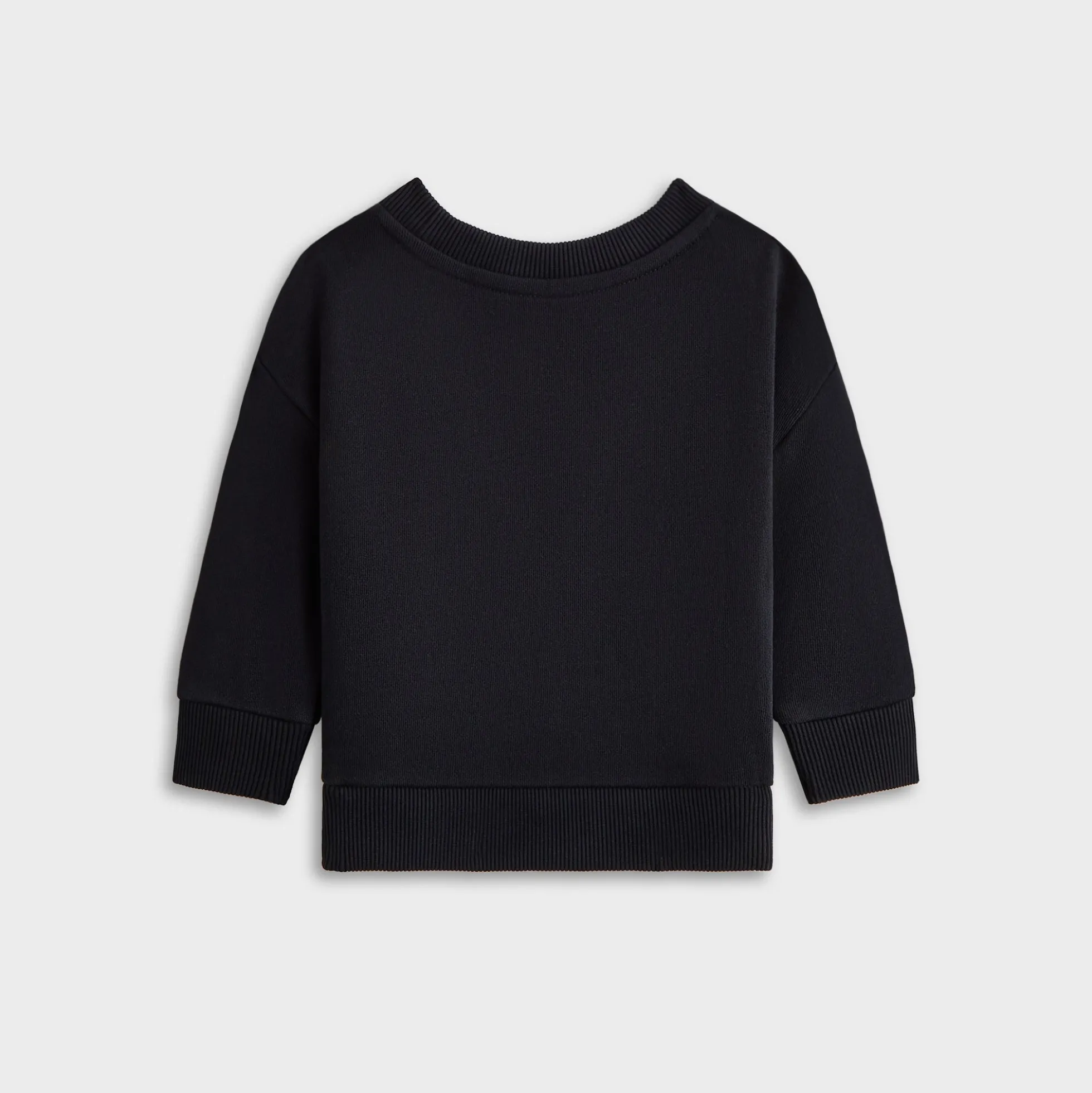 Kith Baby Long Sleeve Nelson Crewneck