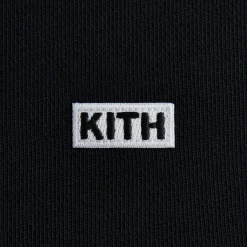 Kith Baby Long Sleeve Nelson Crewneck