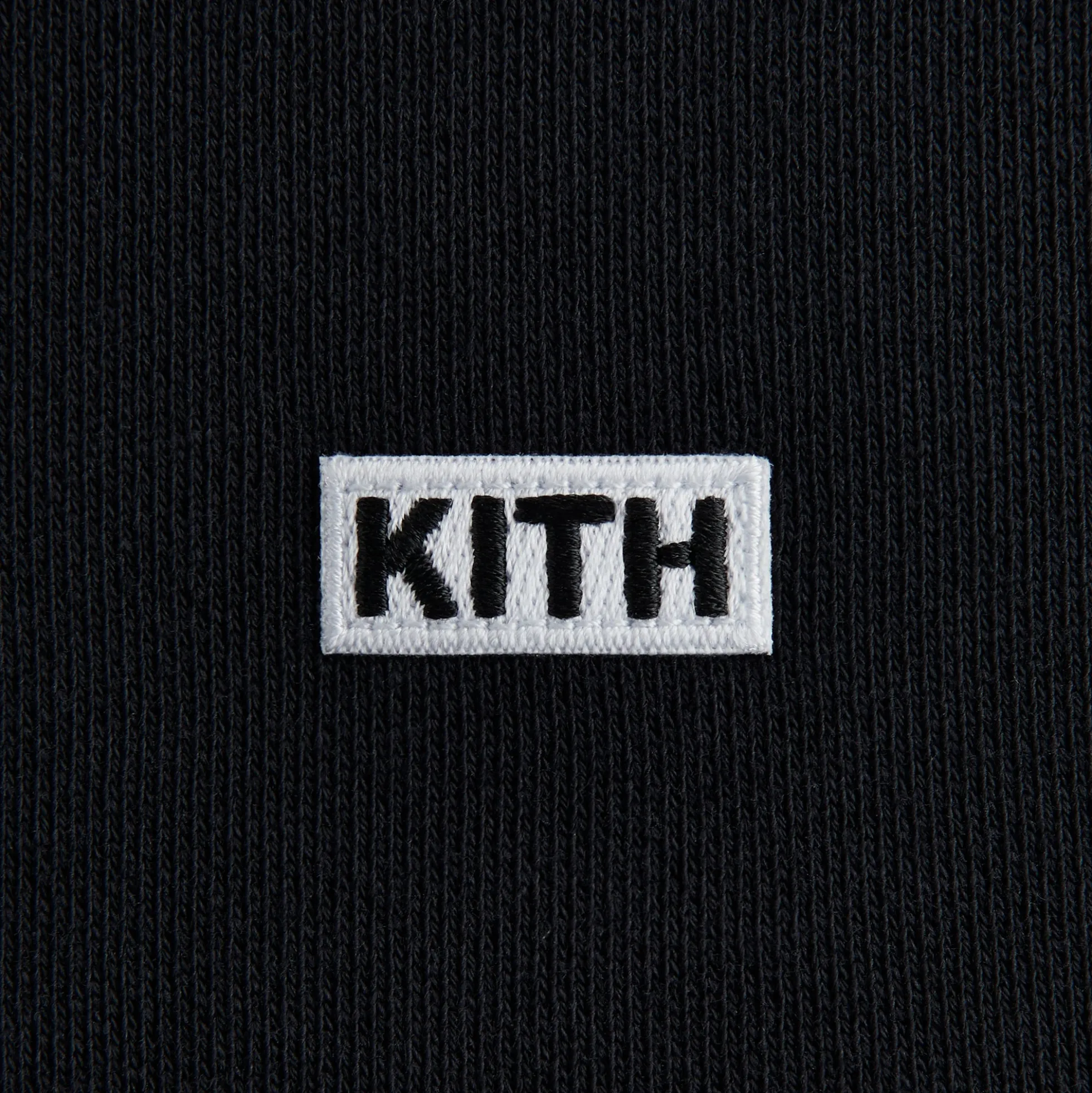 Kith Baby Long Sleeve Nelson Crewneck