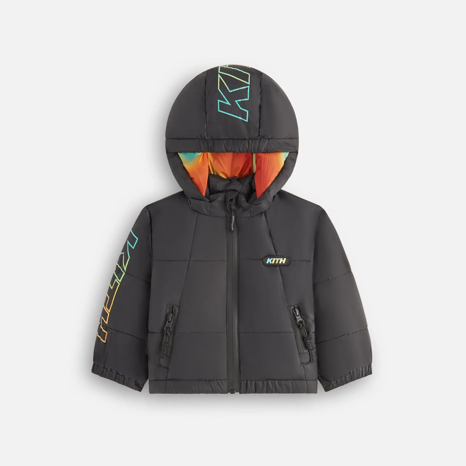 Kith Baby Midi Puffer