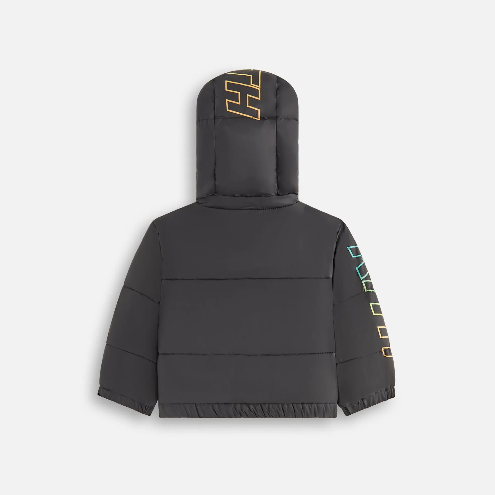 Kith Baby Midi Puffer