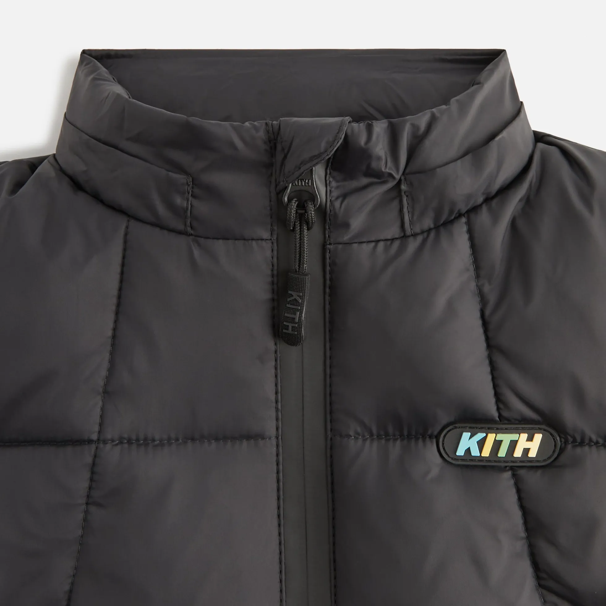 Kith Baby Midi Puffer