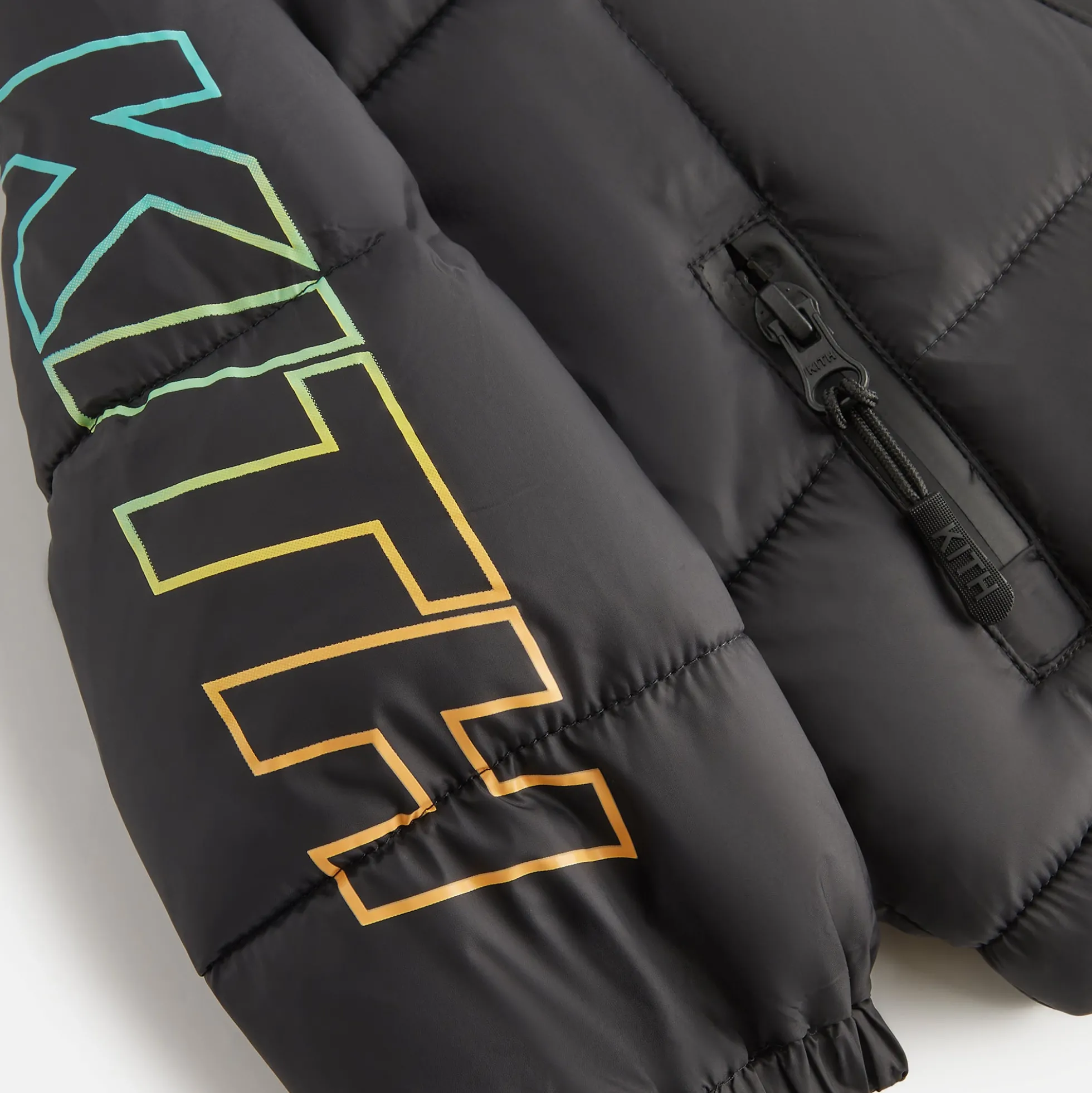 Kith Baby Midi Puffer