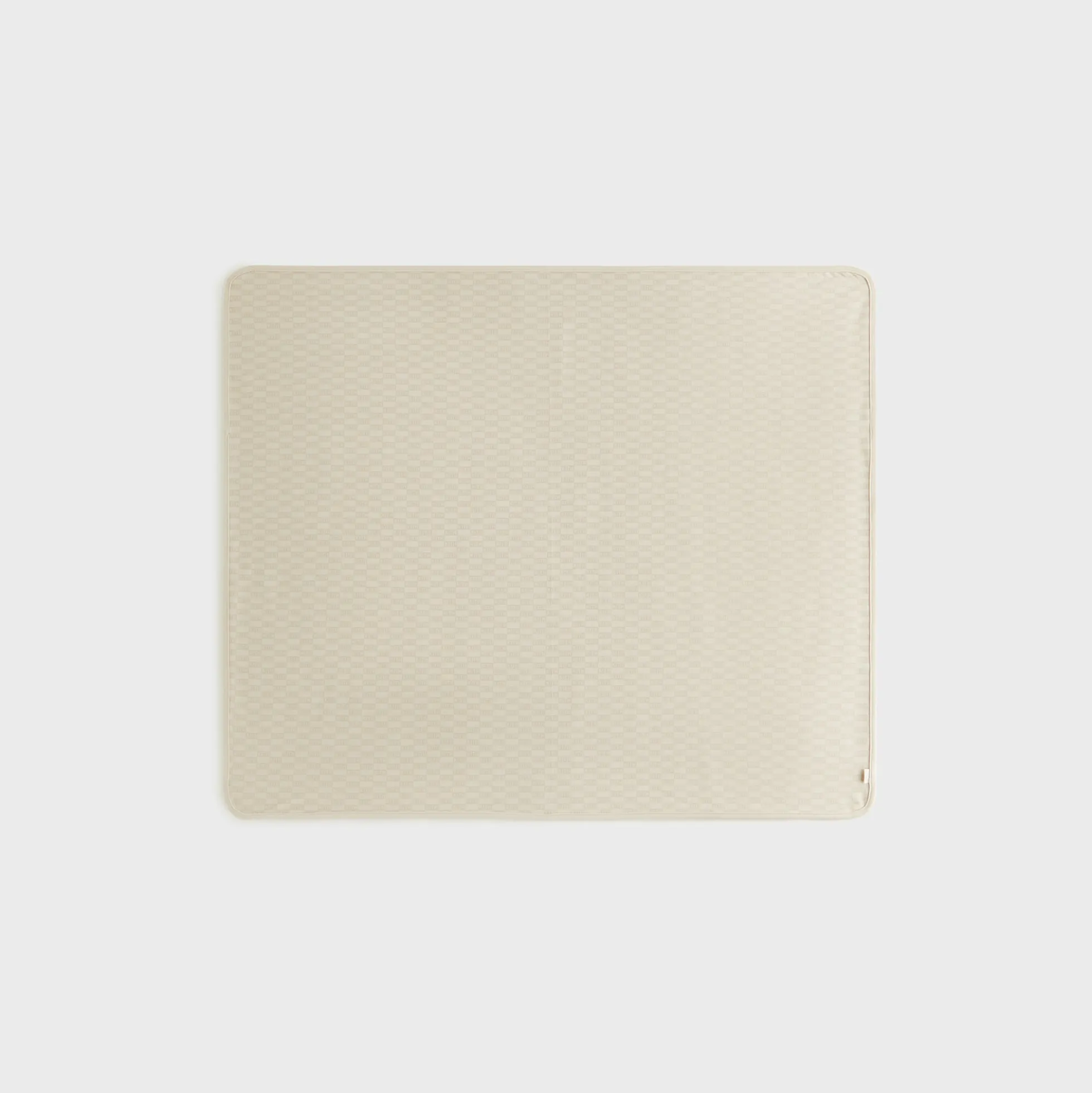 Kith Baby Monogram Blanket