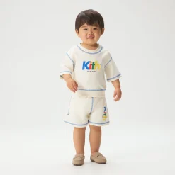 Kith Baby Nelson Short