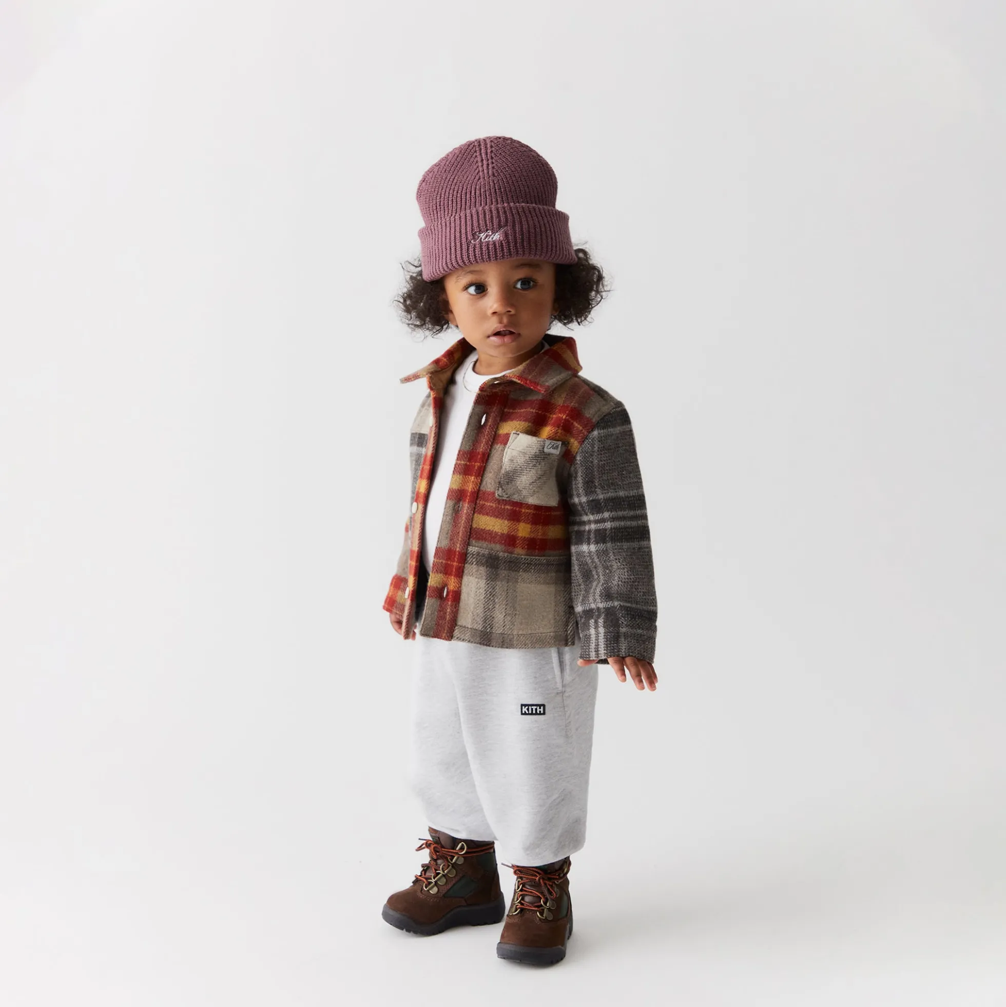 Kith Baby Nelson Sweatpant