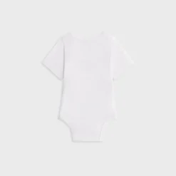 Kith Baby New York Graphic Bodysuit