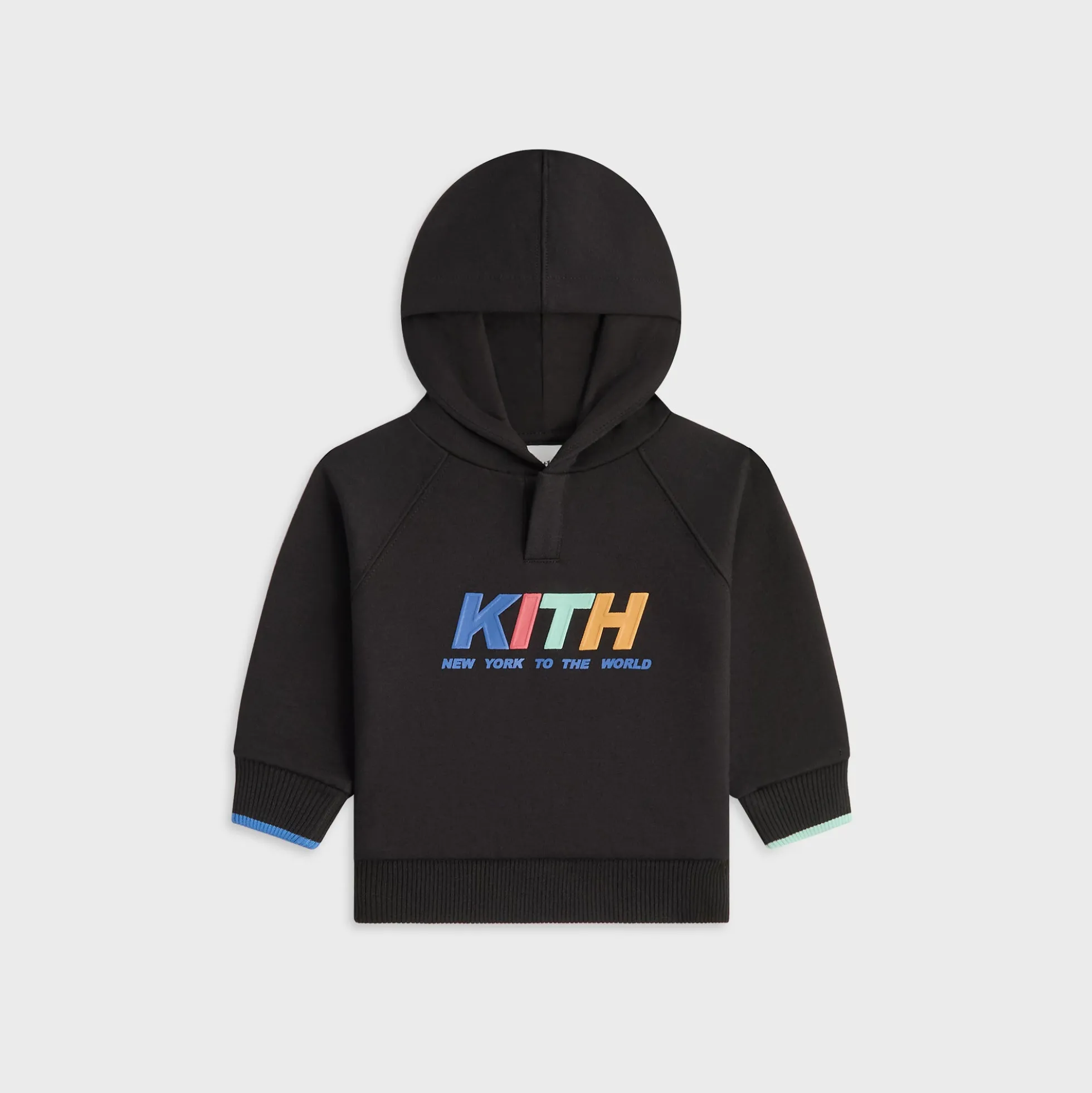 Kith Baby New York Nelson Hoodie