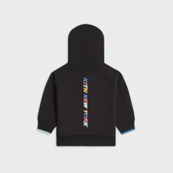 Kith Baby New York Nelson Hoodie
