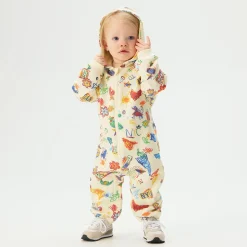 Kith Baby NY Sketchbook Nelson Coverall