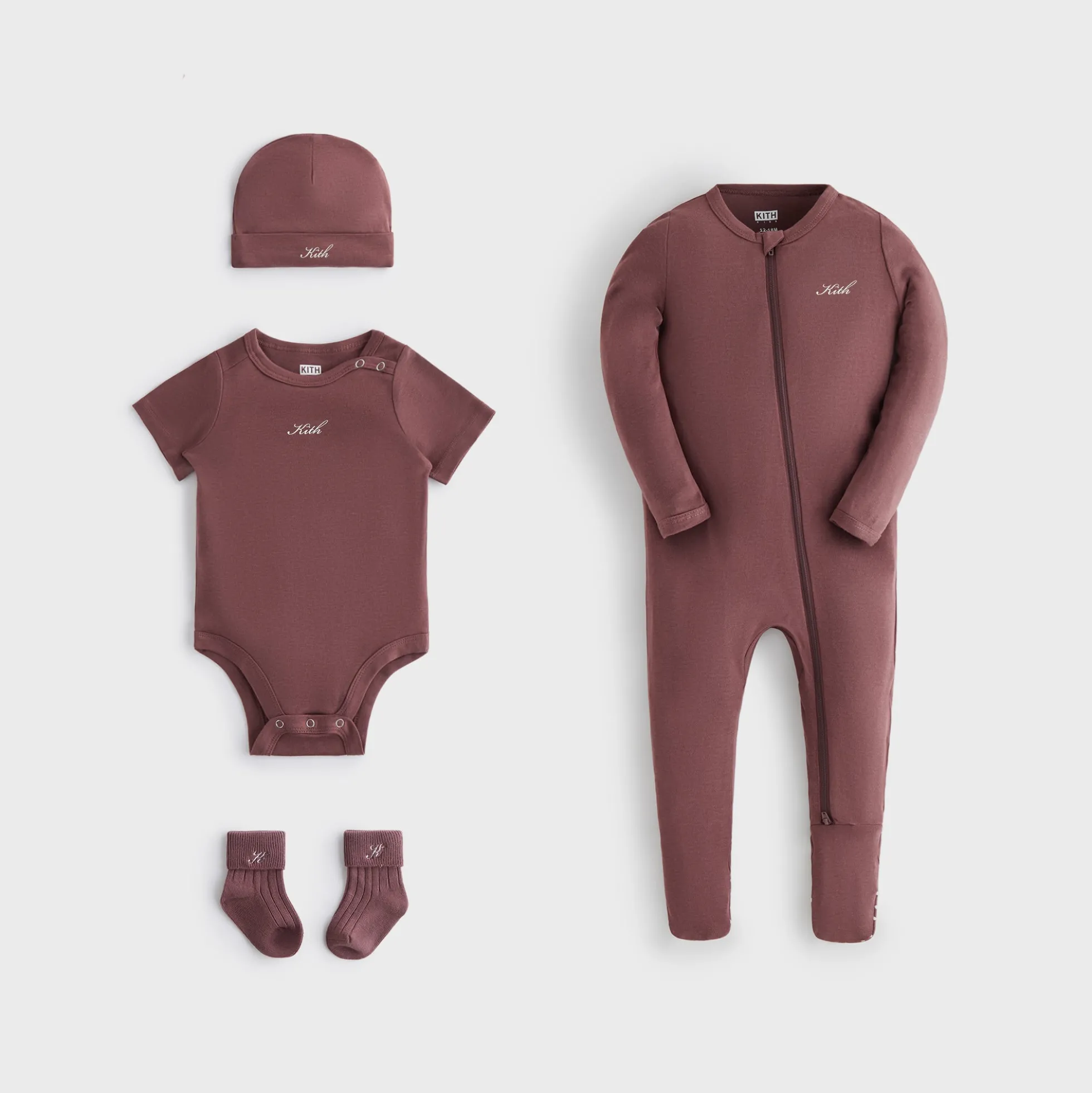 Kith Baby Palette Box Set