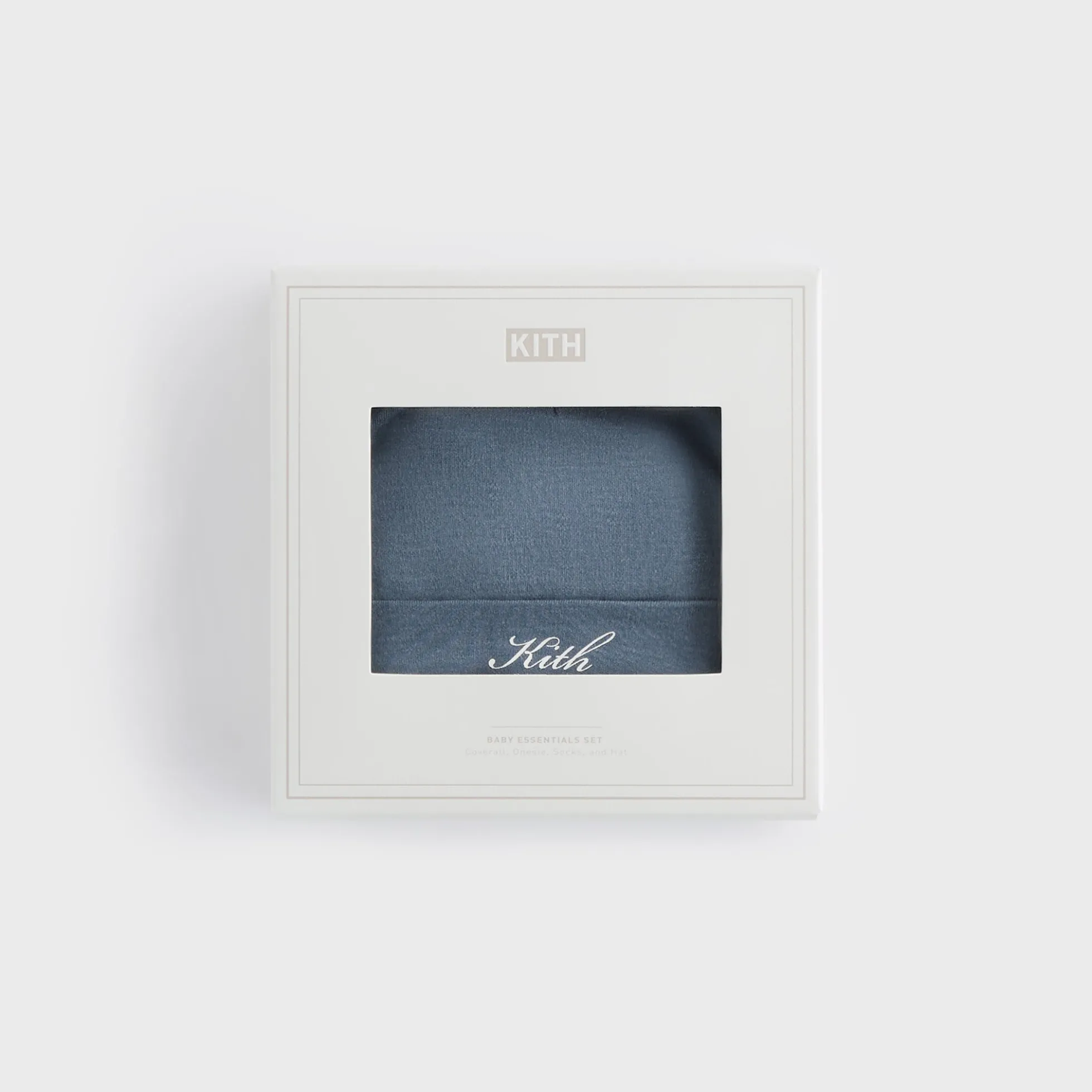 Kith Baby Palette Box Set
