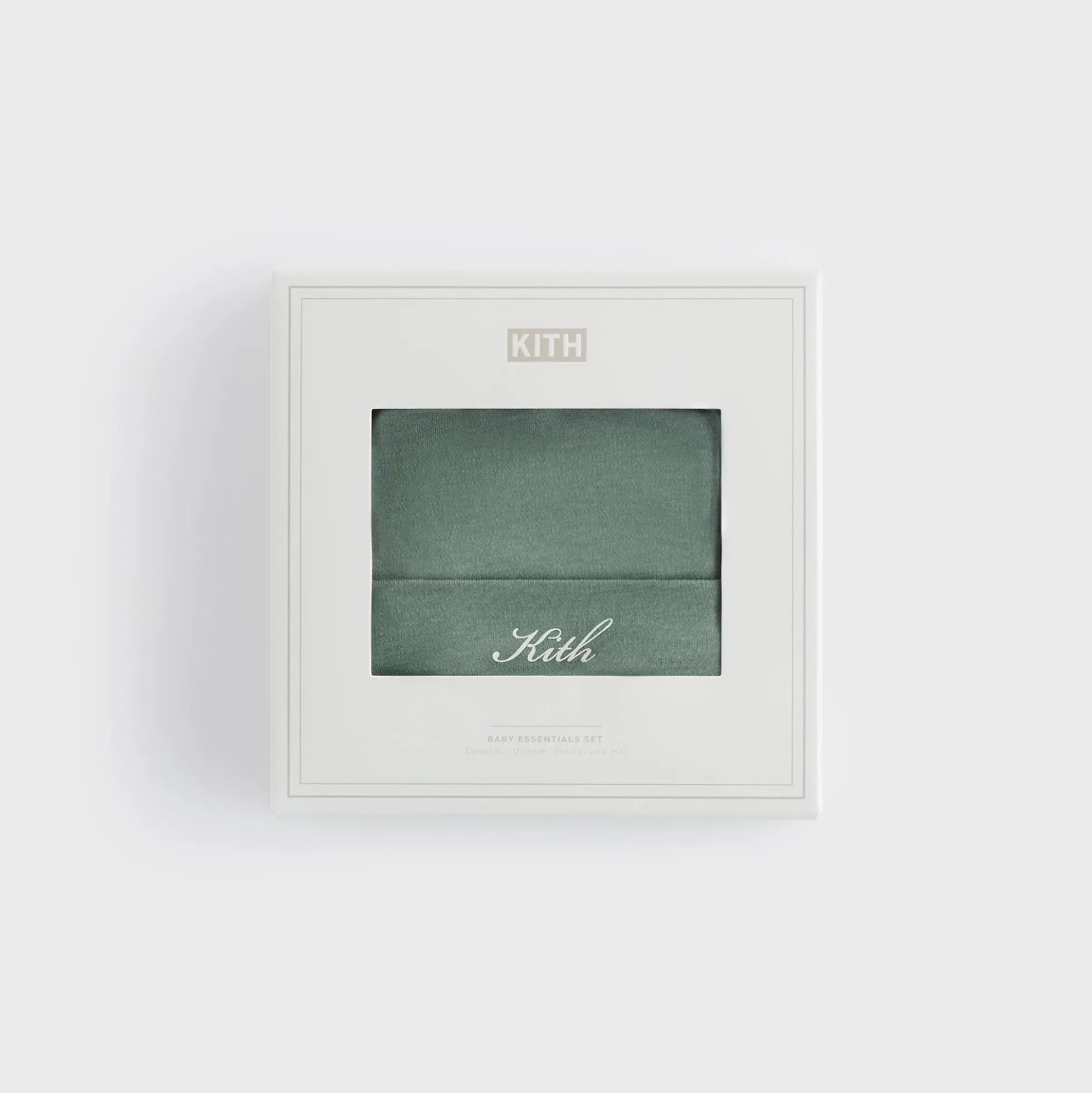Kith Baby Palette Box Set