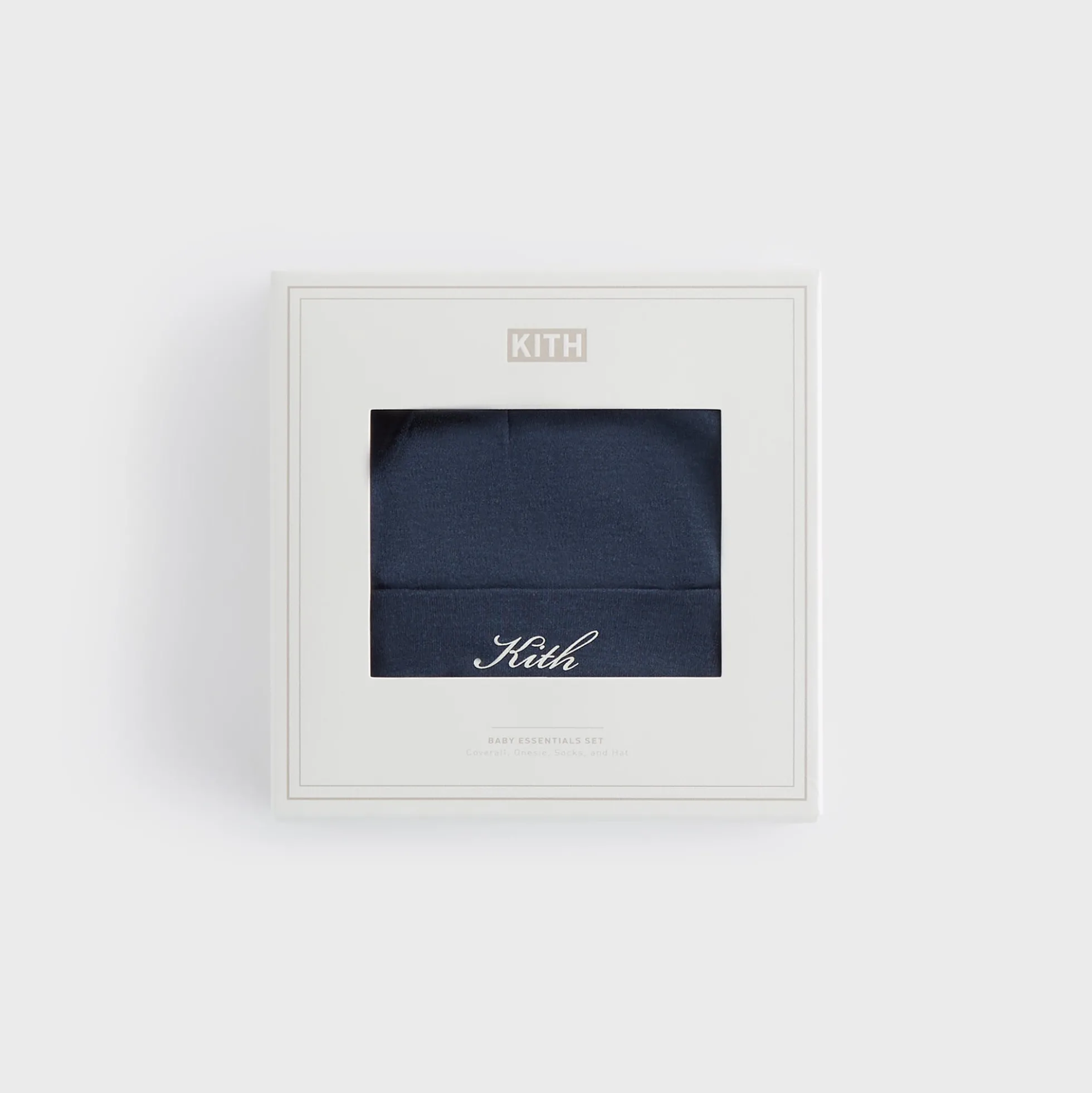 Kith Baby Palette Box Set