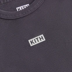 Kith Baby Palette 3-Pack Bodysuit