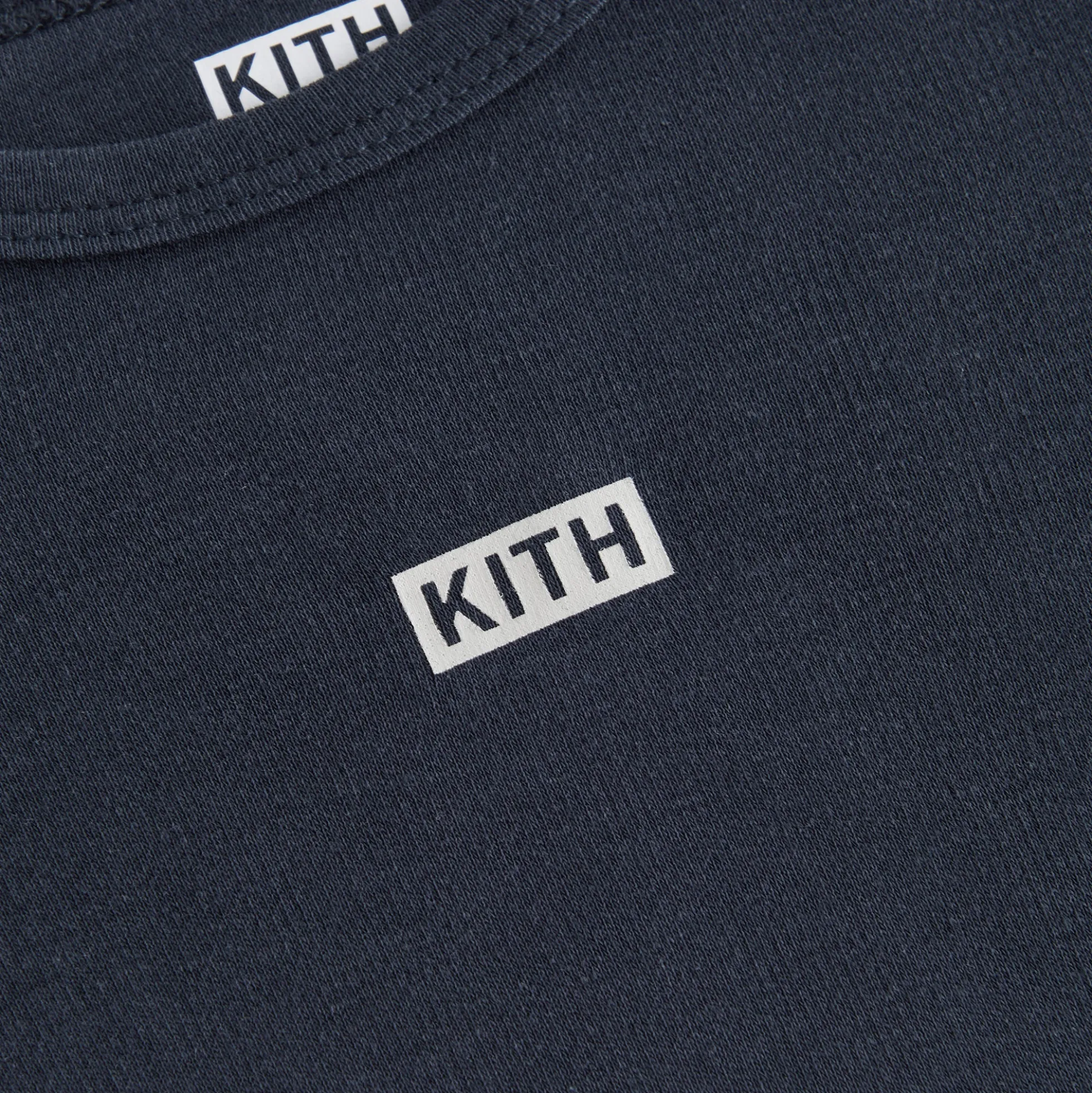 Kith Baby Palette 3-Pack Bodysuit