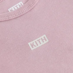 Kith Baby Palette 3-Pack Bodysuit