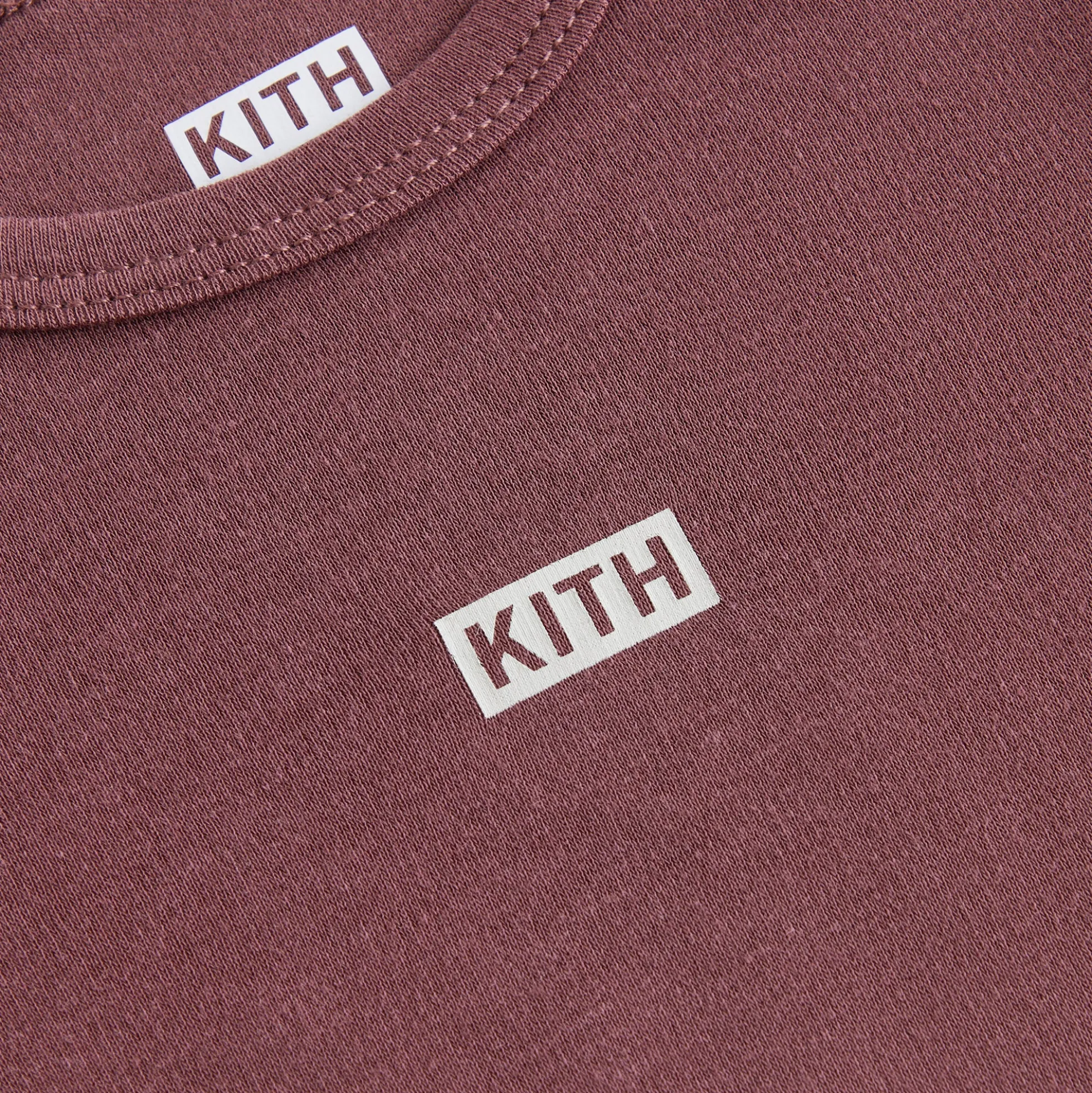 Kith Baby Palette 3-Pack Bodysuit