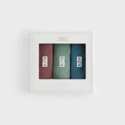 Kith Baby Palette 3-Pack Bodysuit