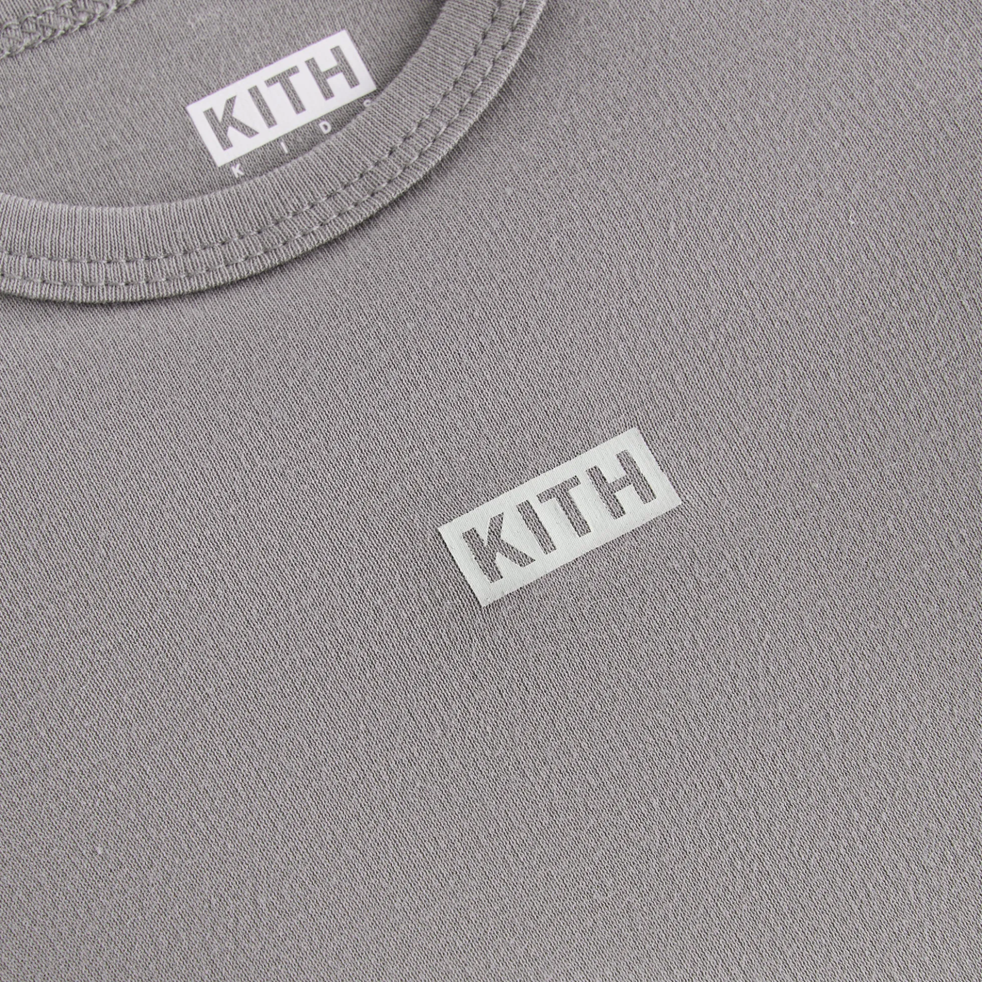Kith Baby Palette 3-Pack Bodysuit