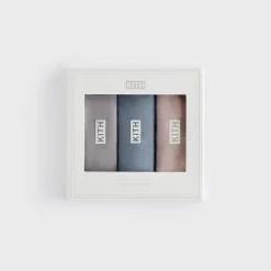 Kith Baby Palette 3-Pack Bodysuit