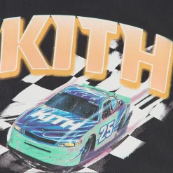 Kith Baby Racing Graphic Tee