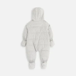 Kith Baby Reflective Coverall