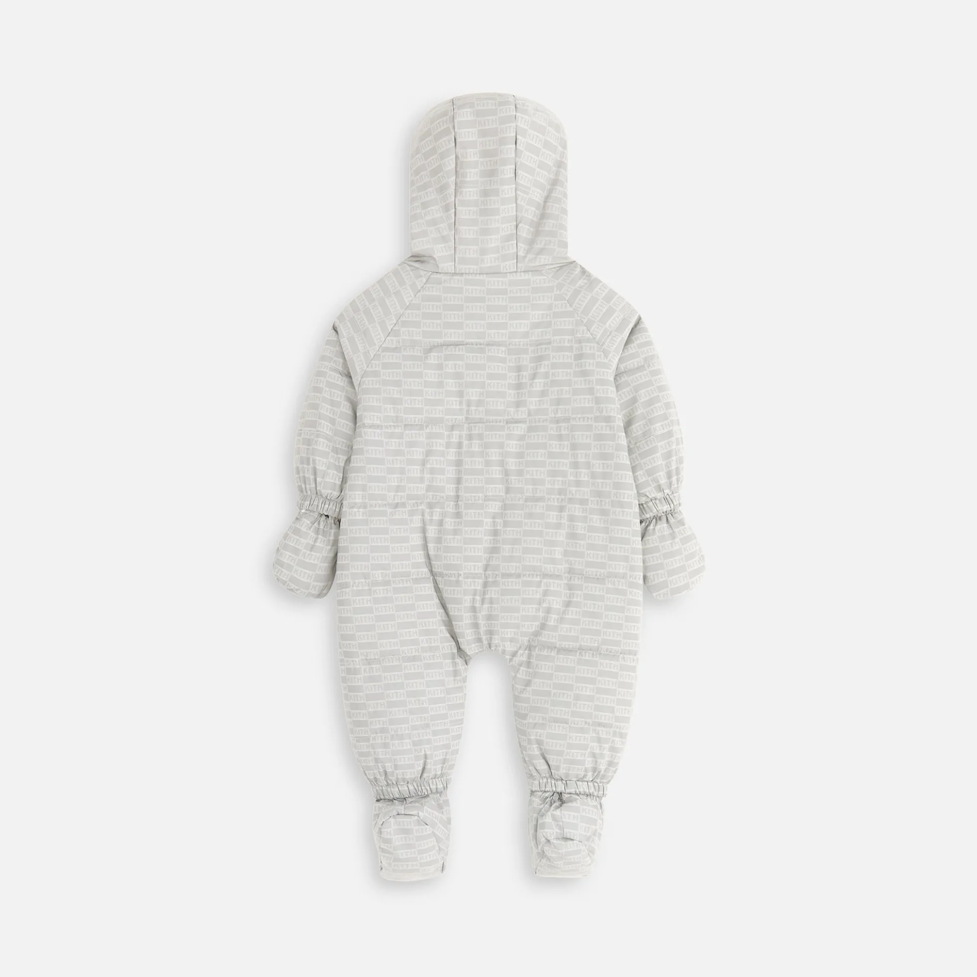 Kith Baby Reflective Coverall