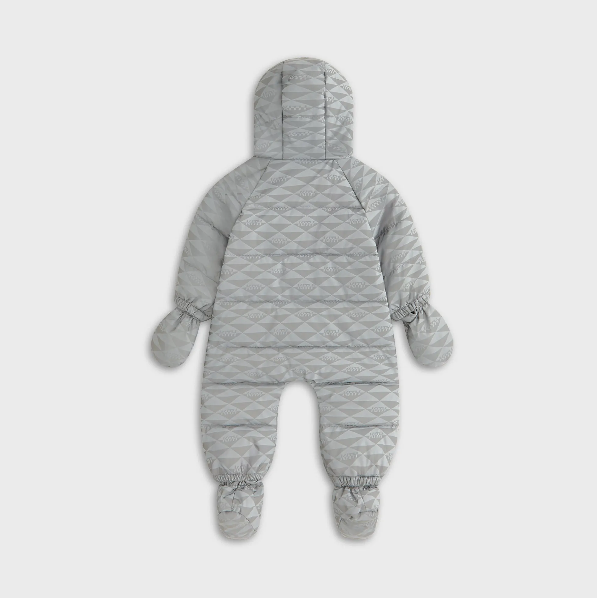 Kith Baby Reflective Coverall