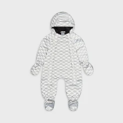 Kith Baby Reflective Coverall