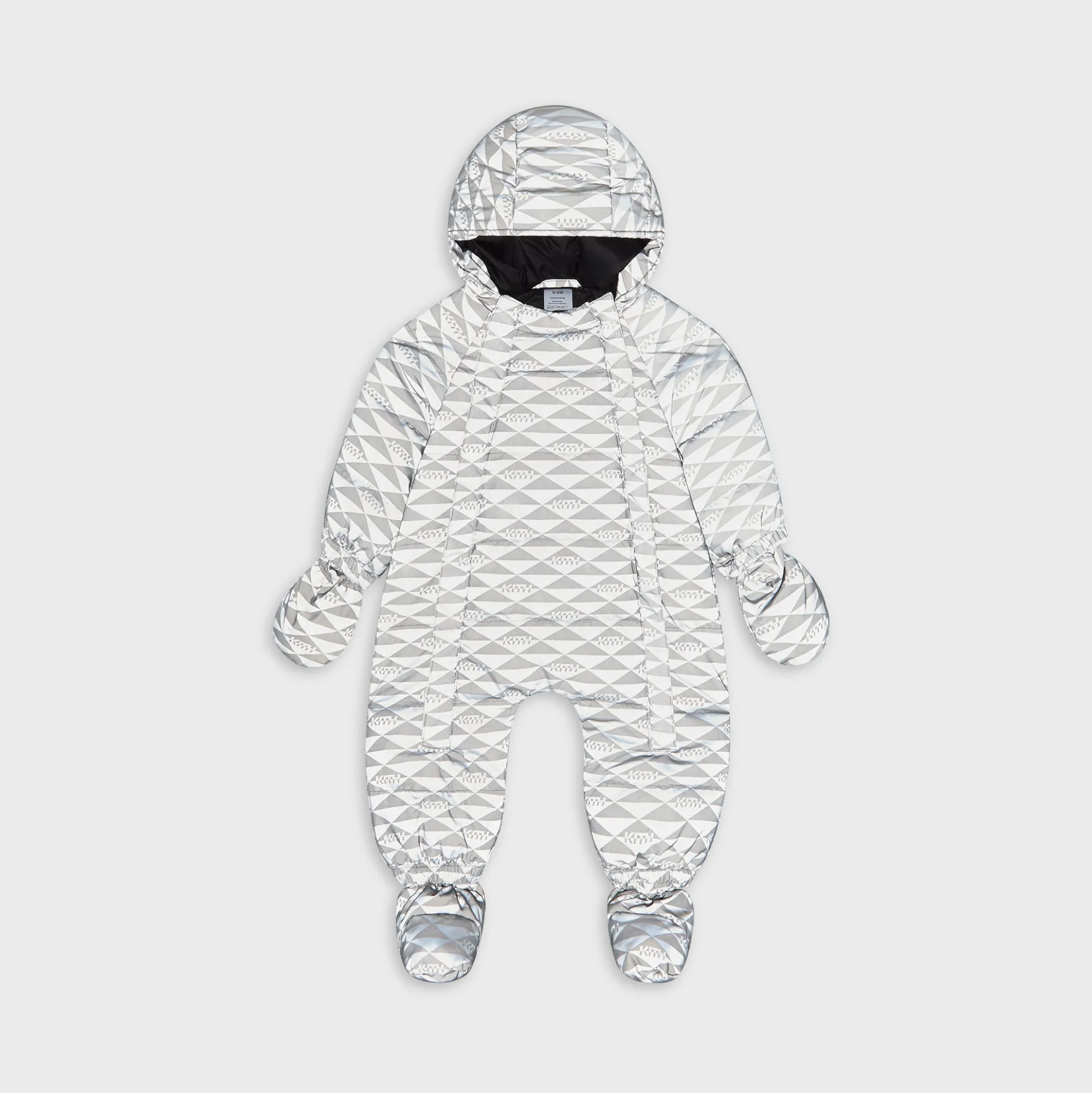 Kith Baby Reflective Coverall
