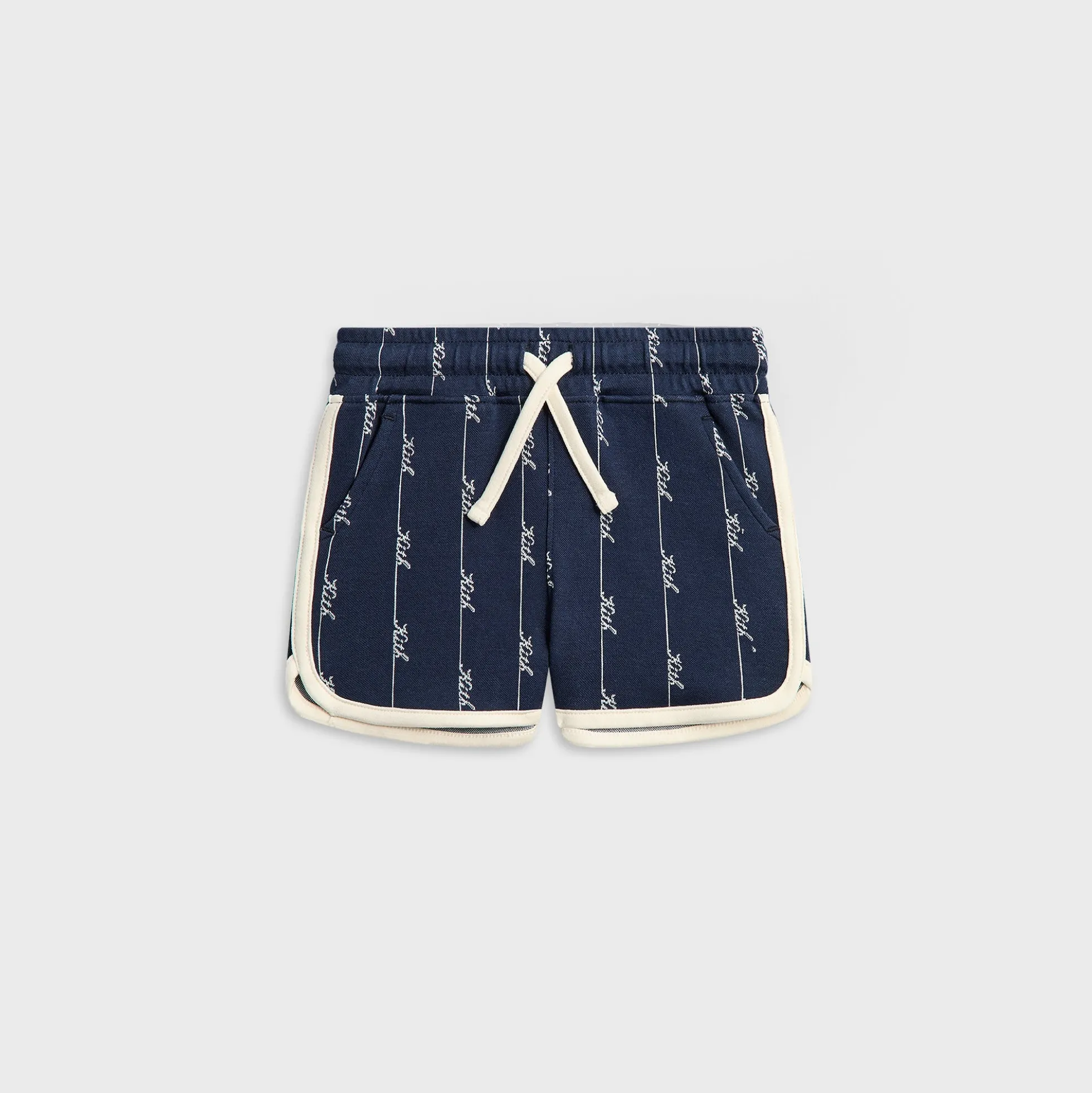 Kith Baby Script Knit Jordan Short