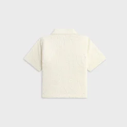 Kith Baby Seaside Bennet Camp Shirt