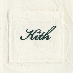 Kith Baby Seaside Bennet Camp Shirt