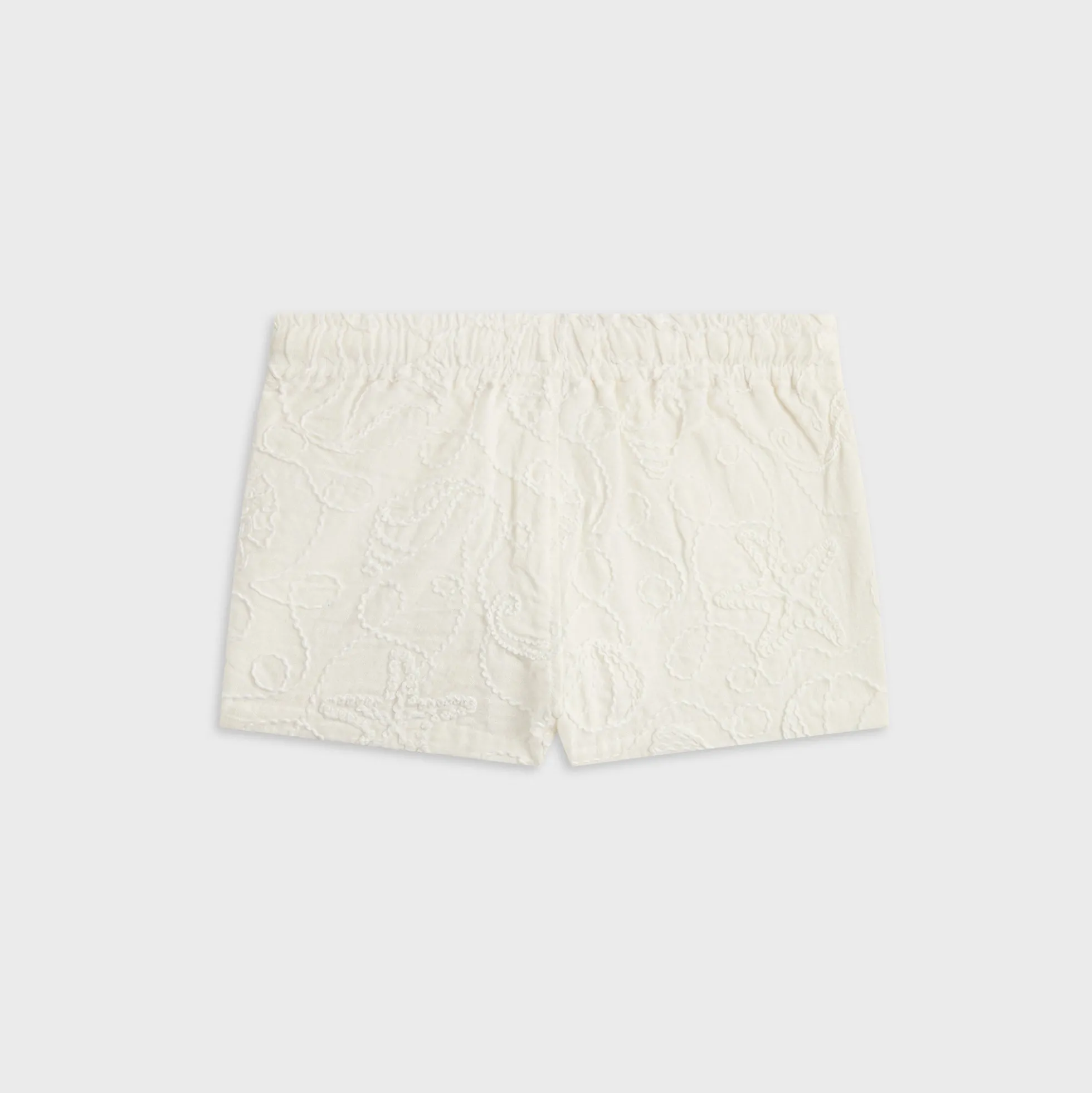 Kith Baby Seaside Bennet Camp Short
